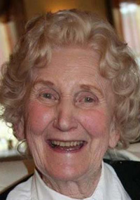 photo of Ruth